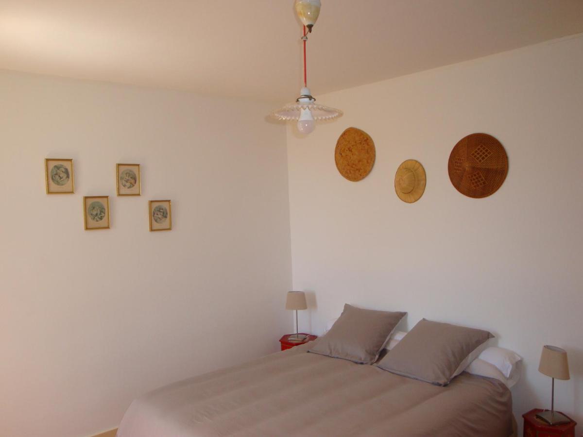 Suite Independante A La Campagne Saint-Aigulin 外观 照片